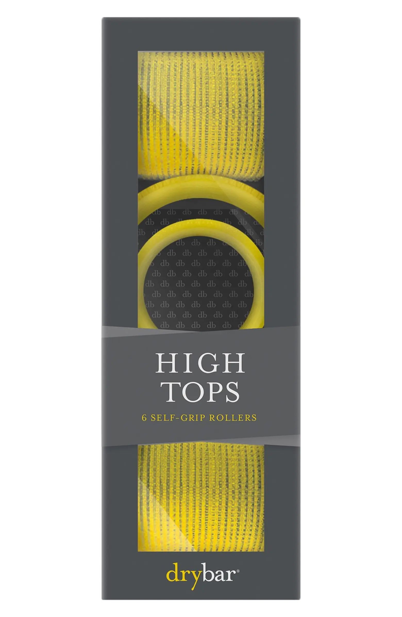 High Tops Self-Grip Rollers | Nordstrom