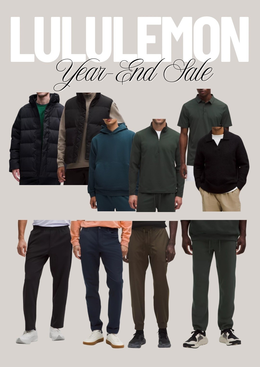 #LTKSaleAlert #LTKActive #LTKMens