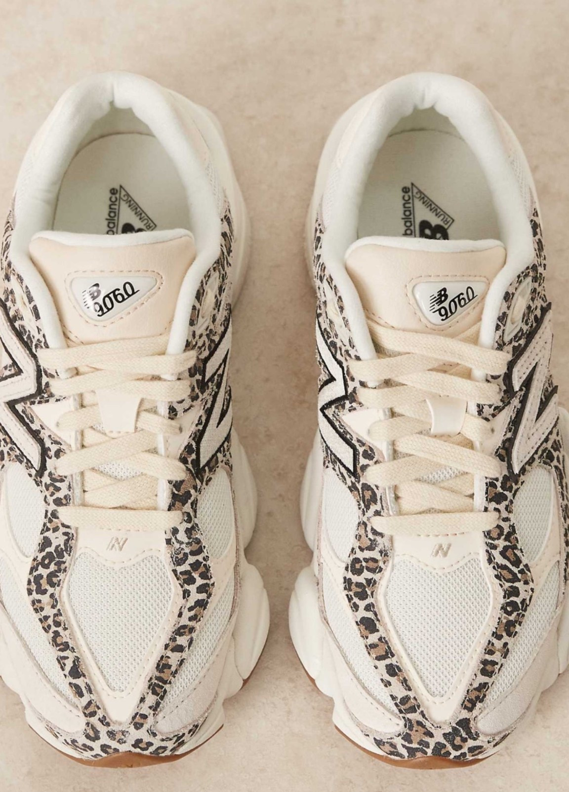 leopard new balance 🐆🐆

#LTKuk #LTKautumn #LTKeurope