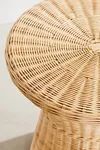 Pierce Wicker Side Table | Urban Outfitters (US and RoW)