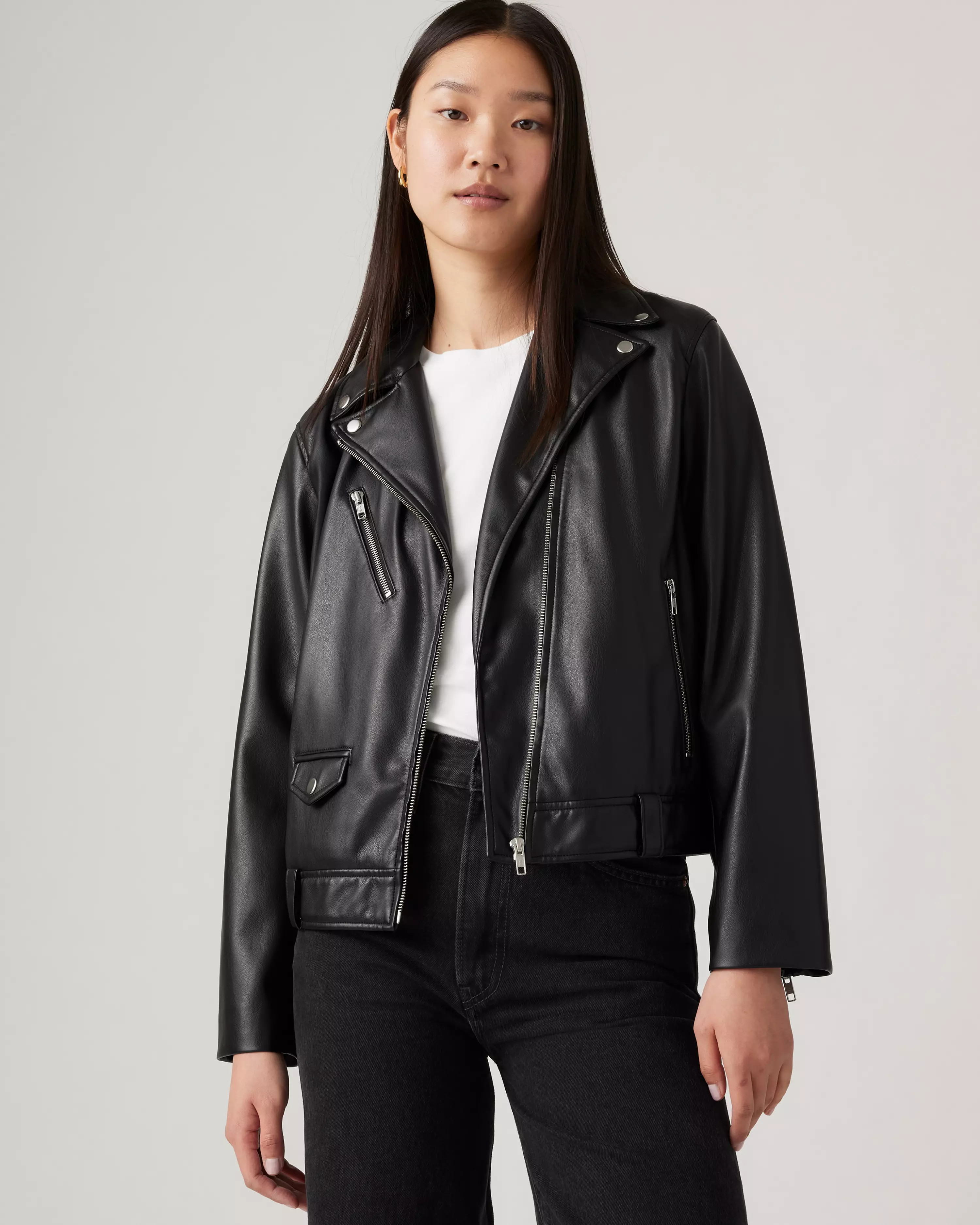 Kendal Moto Jacket | Levi's US