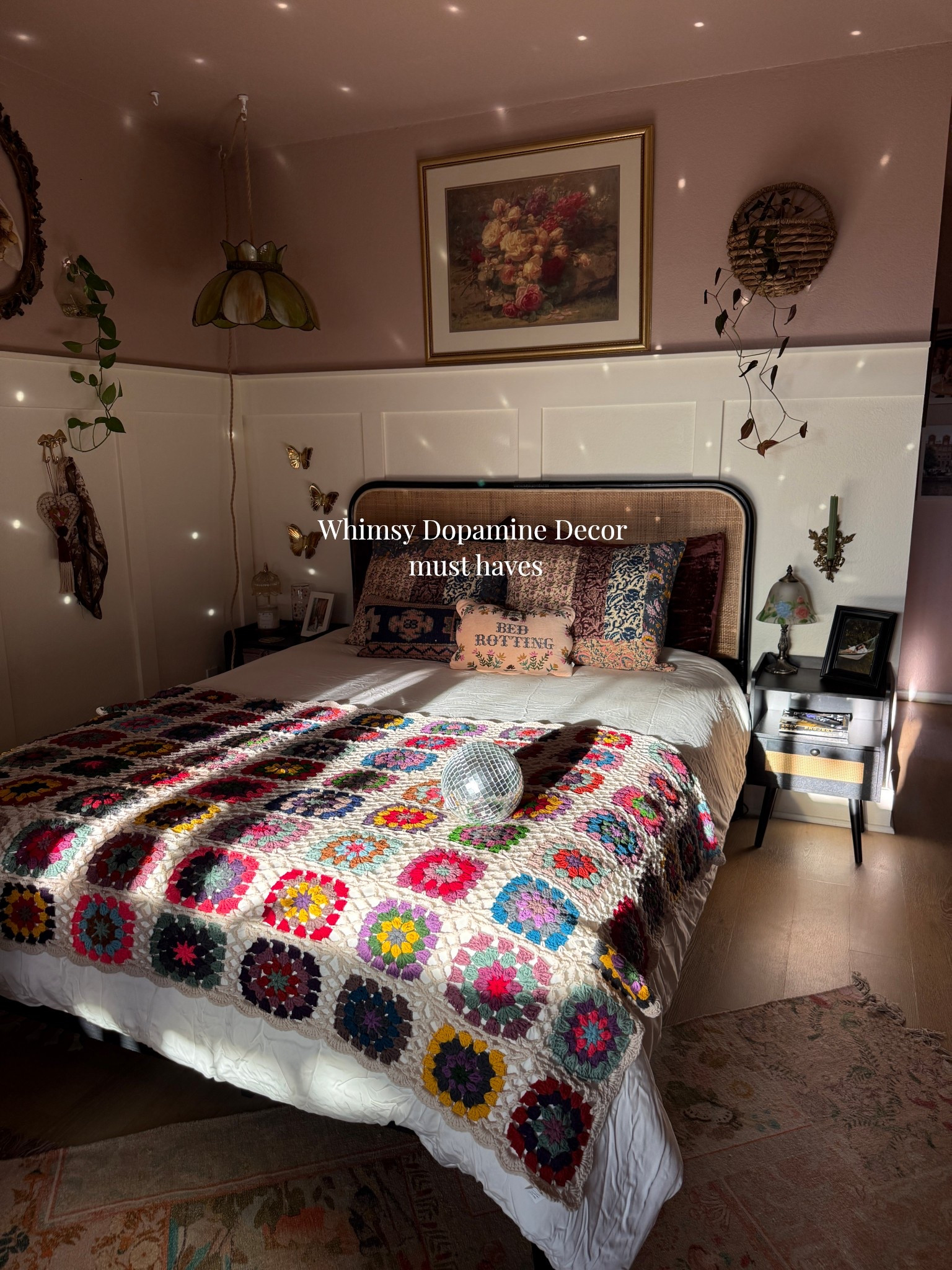 Whimsy decor must haves 💓

#LTKHome #LTKdayinmylife #LTKSaleAlert