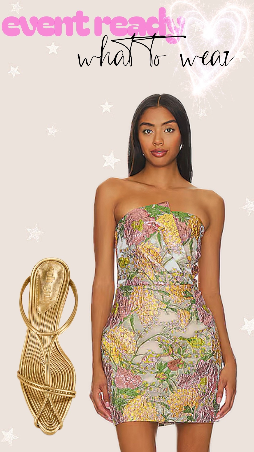 Statement outfits ⚡️
Midsize Styles
Event Dress
Statement heels


#LTKStyleTip #LTKMidsize #LTKParties