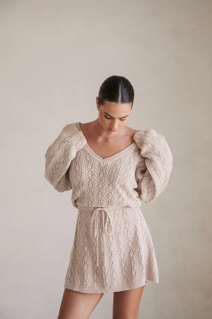 Garnet Dress | SABO SKIRT (Global)