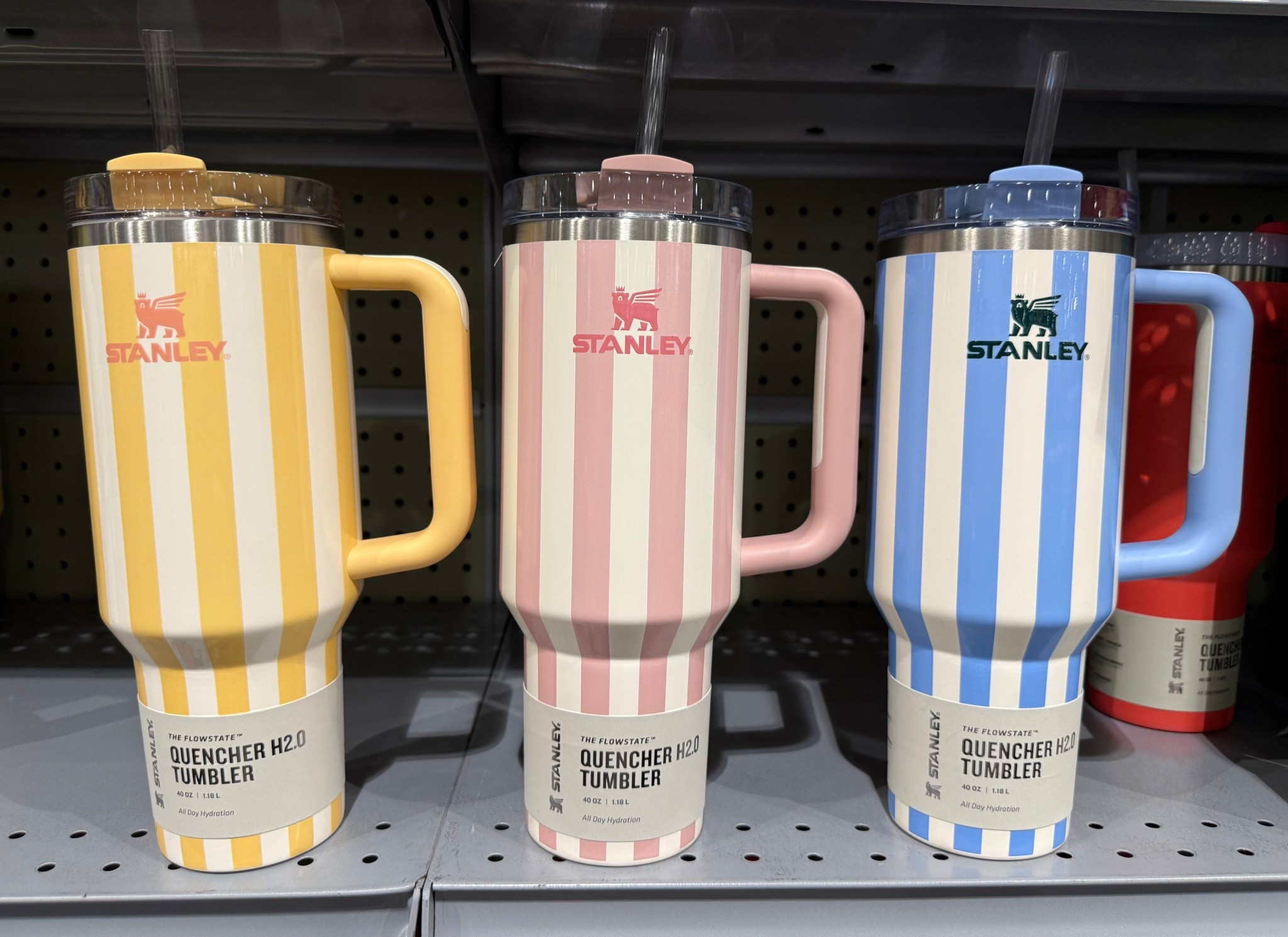 Eeny, meeny, miny, moe…which one is the next to GO?! #stanley #summer #limitededition 

#LTKTravel #LTKFindsUnder50 #LTKSeasonal
