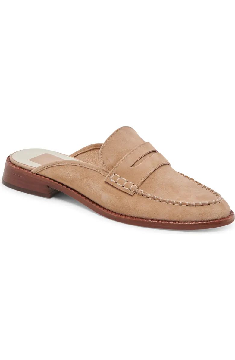 Havan Loafer Mule (Women) | Nordstrom