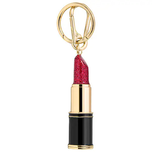 BaubleBar Lipstick Bag Charm - BEAUTY INSIDER | Sephora | Sephora (US)