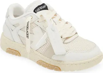 Off-White Slim Out of Office Sneaker (Women) | Nordstrom | Nordstrom