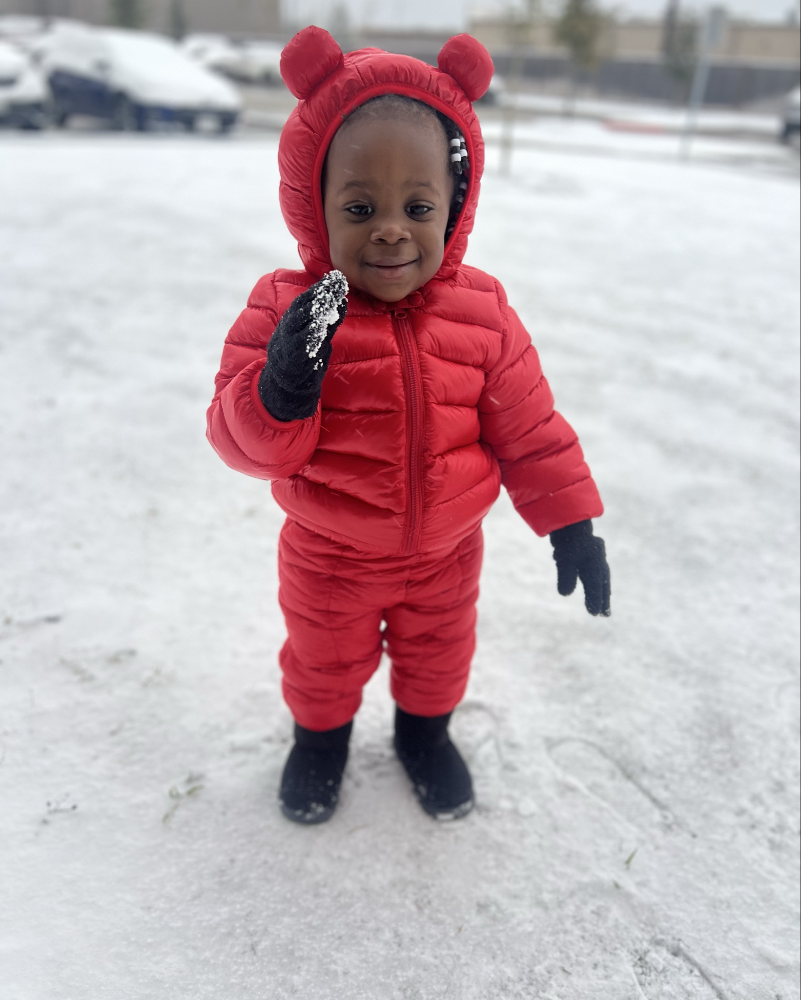 Snow day in Houston calls for winter outfit❄️🥰☃️

#LTKBaby #LTKKids #LTKFamily