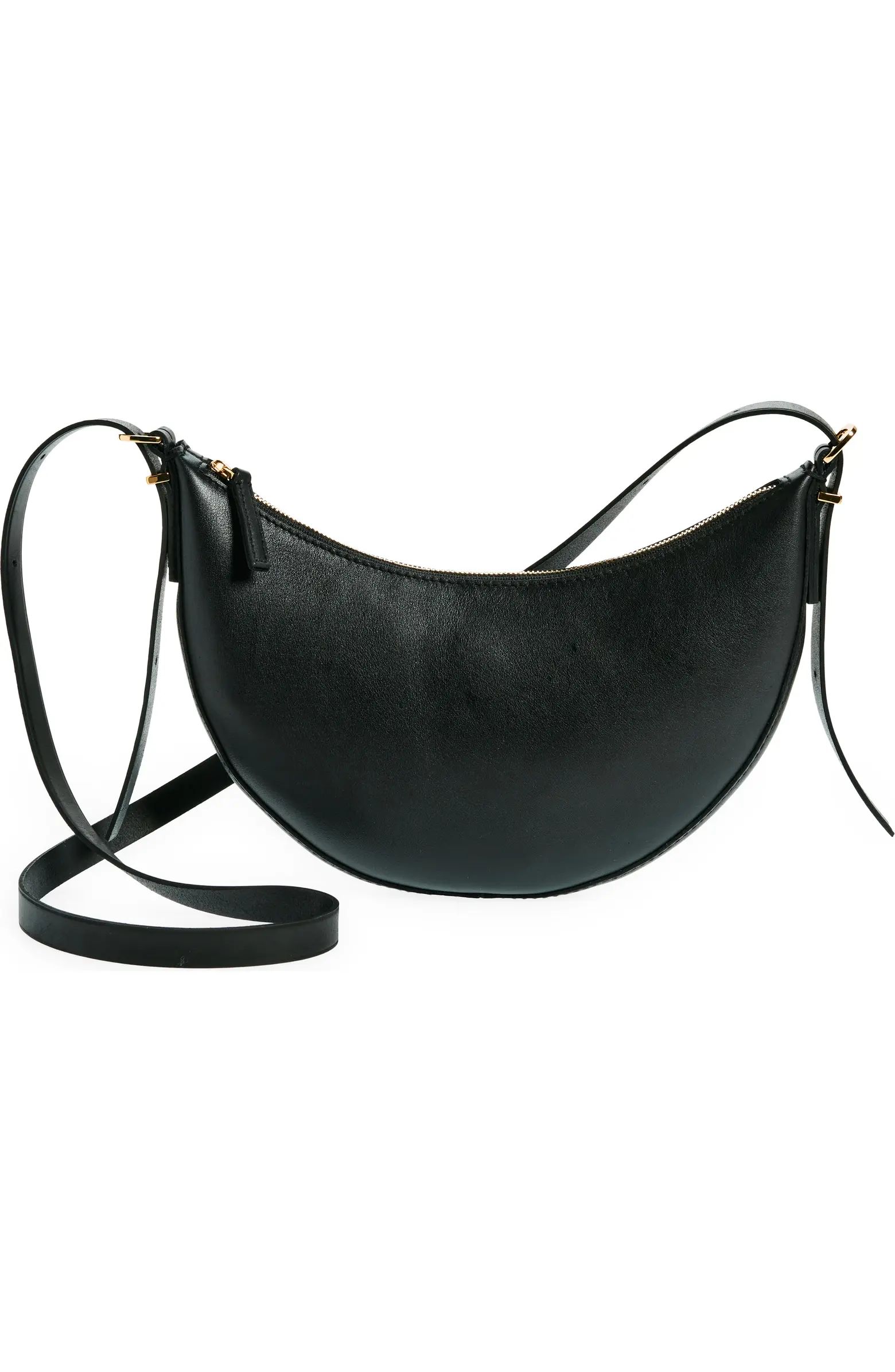 Mini The Essential Convertible Top Handle Crossbody Bag | Nordstrom