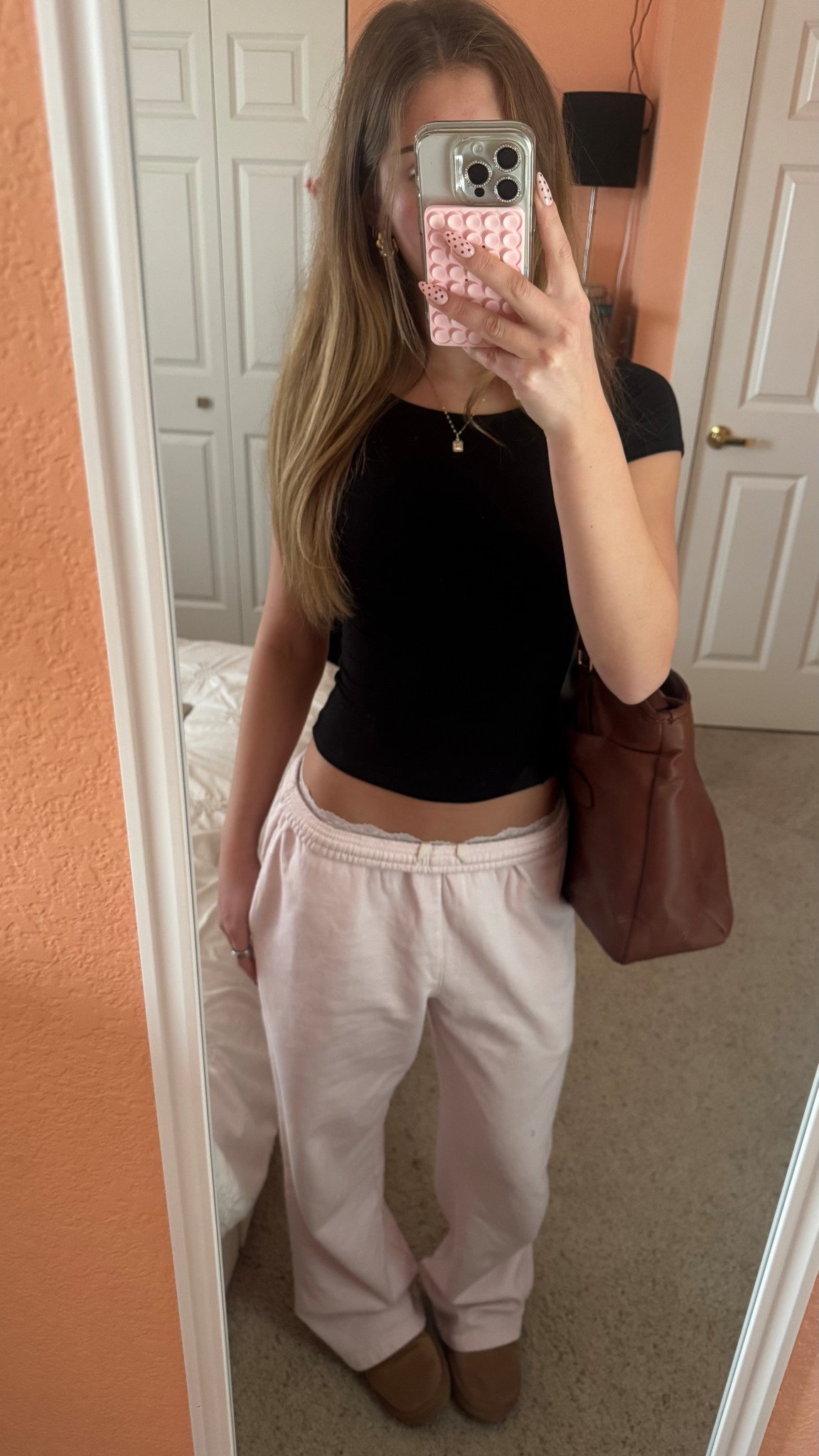 comfy ootd 

#LTKSeasonal #LTKStyleTip