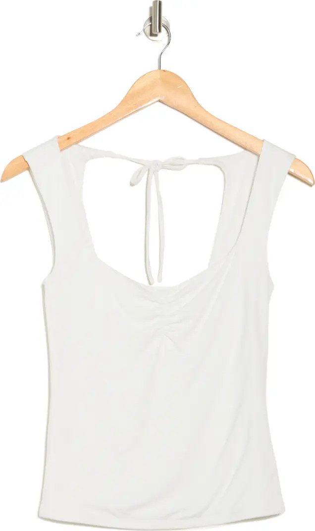Abound Tie Back Tank | Nordstromrack | Nordstrom Rack