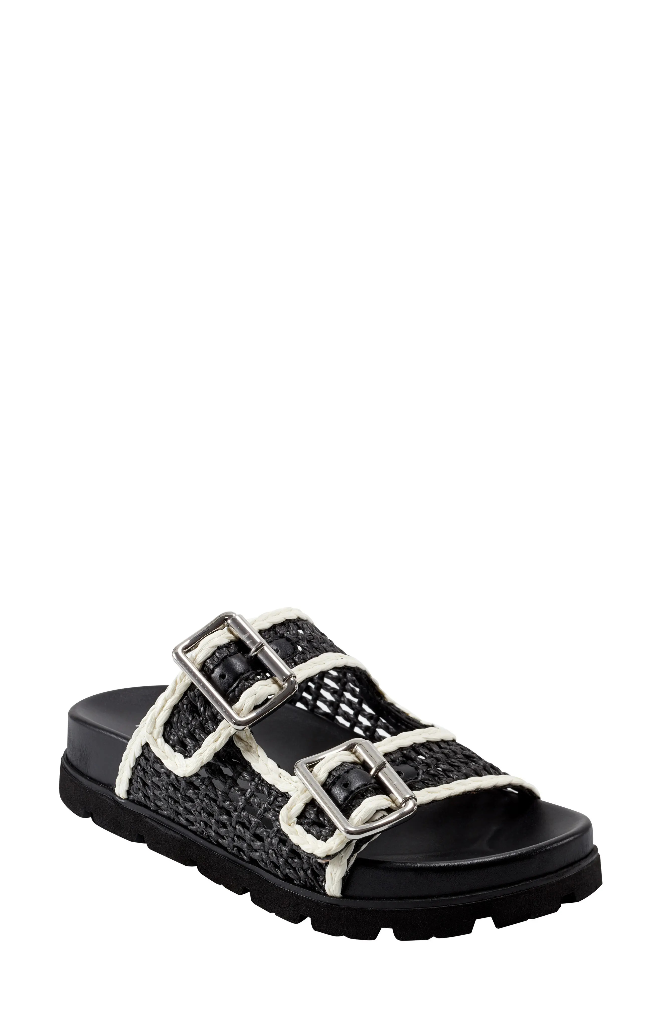 Mylan Two-Strap Sandal (Women) | Nordstromrack | Nordstrom Rack