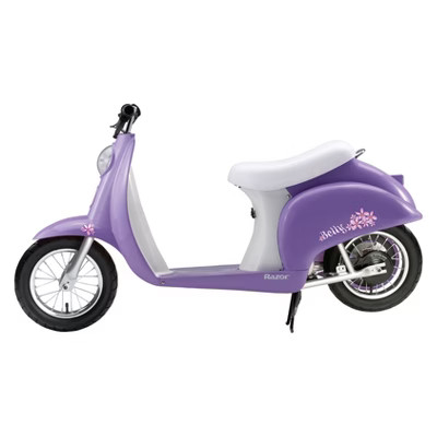 Razor Pocket Mod Betty Electric Scooter | Target