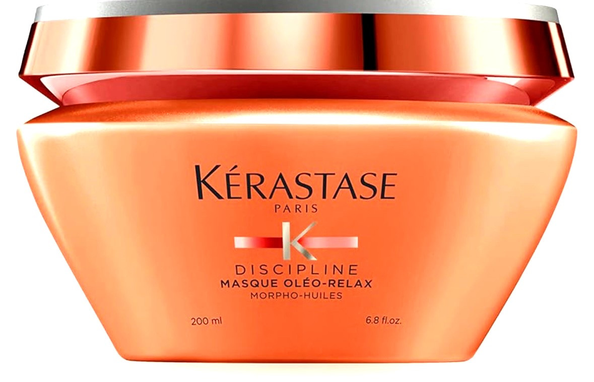 Minha máscara preferida para os cabelos: muita maciez e controle do frizz! 

#kerastase

#LTKbrasil #LTKbeleza #LTKpromo