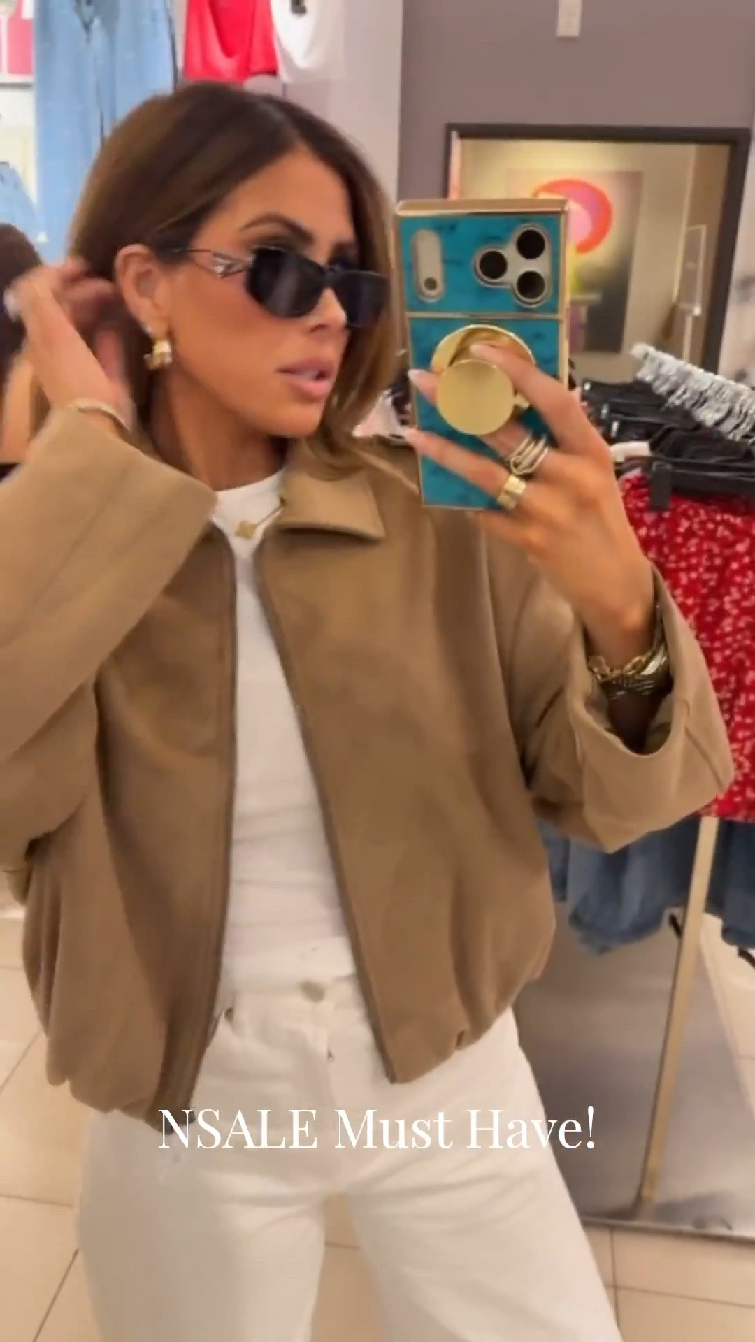 NSALE must have! This faux suede jacket! I'm wearing an XS! My Zara jeans are US 4!

Nordstrom Sale, NSALE, Nordstrom home, Nordstrom jewelry, Nordstrom beauty, Nordstrom sunglasses, Nordstrom fashion, Nordstrom tops, Nordstrom jeans, Nordstrom finds, Nordstrom Sale finds, Emily Gemma

#LTKSeasonal #LTKSaleAlert #LTKdayinmylife
