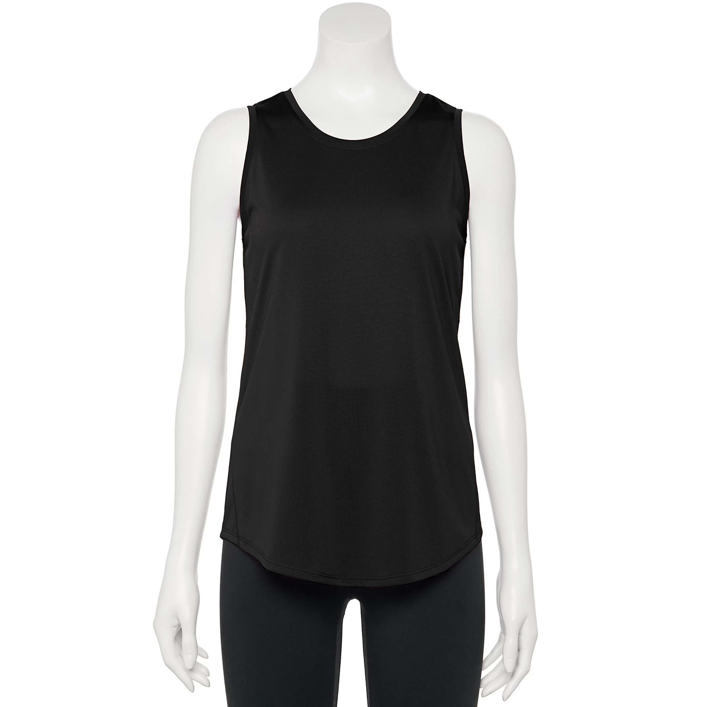 Women's Tek Gear® Core Crewneck Tank | Kohl's