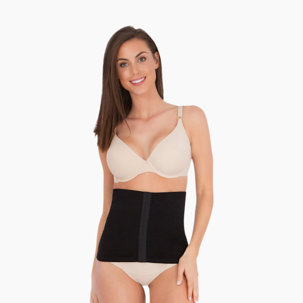 Belly Bandit Belly Shield in Black Size 2 (L-XXL) | Babylist