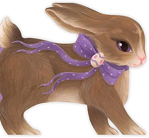 One Busy Bunny | Amazon (US)