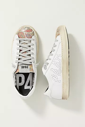 P448 John Paisley Sneakers | Anthropologie (US)