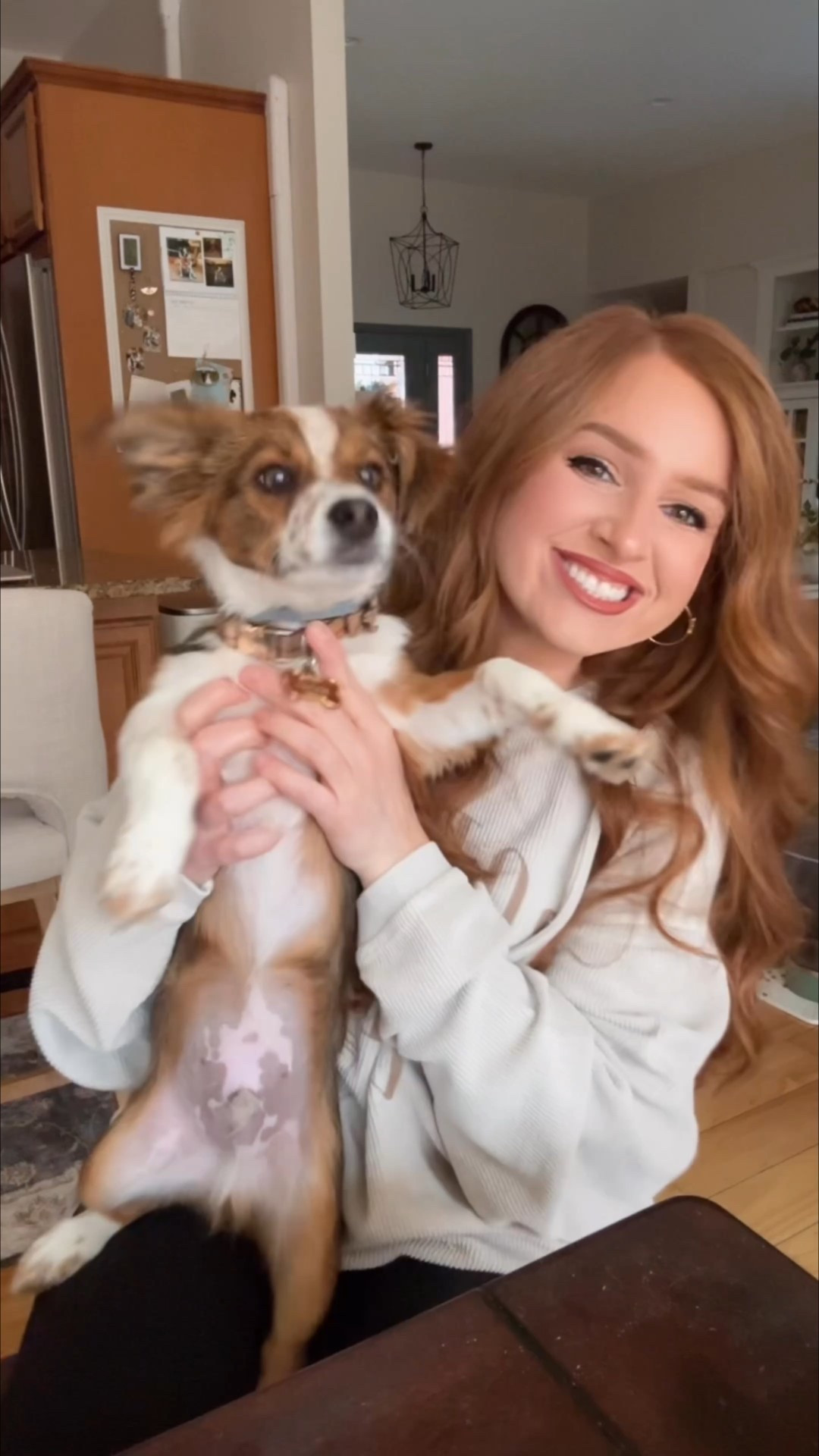 Dog paw impression Christmas ornament idea 



#LTKGiftGuide #LTKHoliday #LTKSeasonal