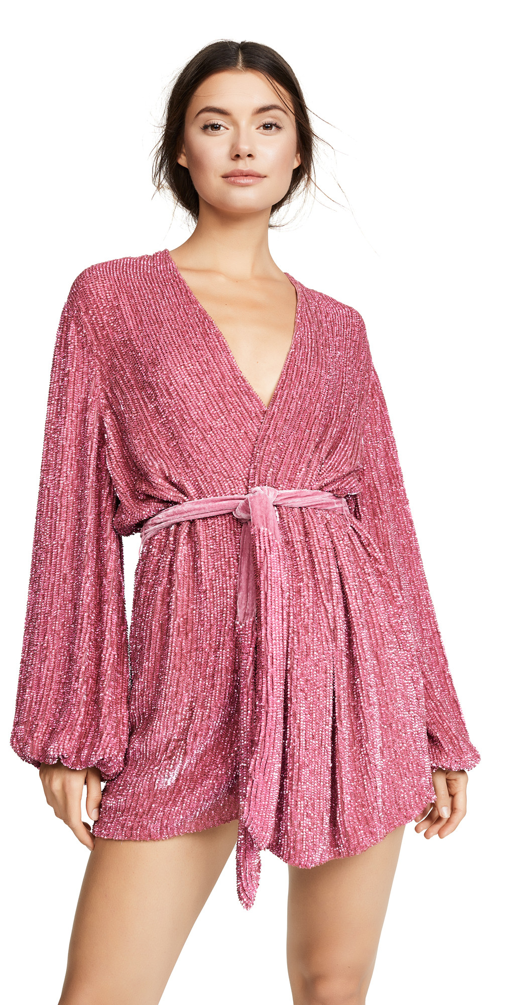 Retrofête Gabrielle Robe | Shopbop