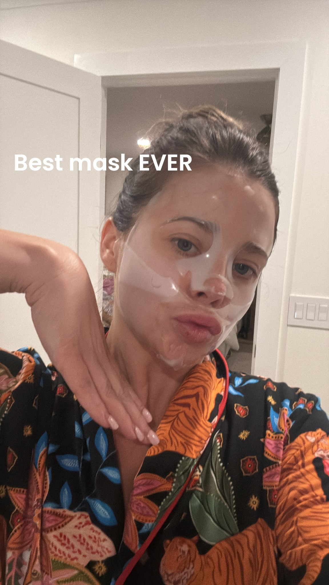 Linking my favorite pore pads and mask I used tonight! I do each of these 1-2x/week!! My skin feels baby soft and looks like glass after!! Absolutely LOVE!

#LTKFindsUnder100 #LTKFindsUnder50 #LTKBeauty