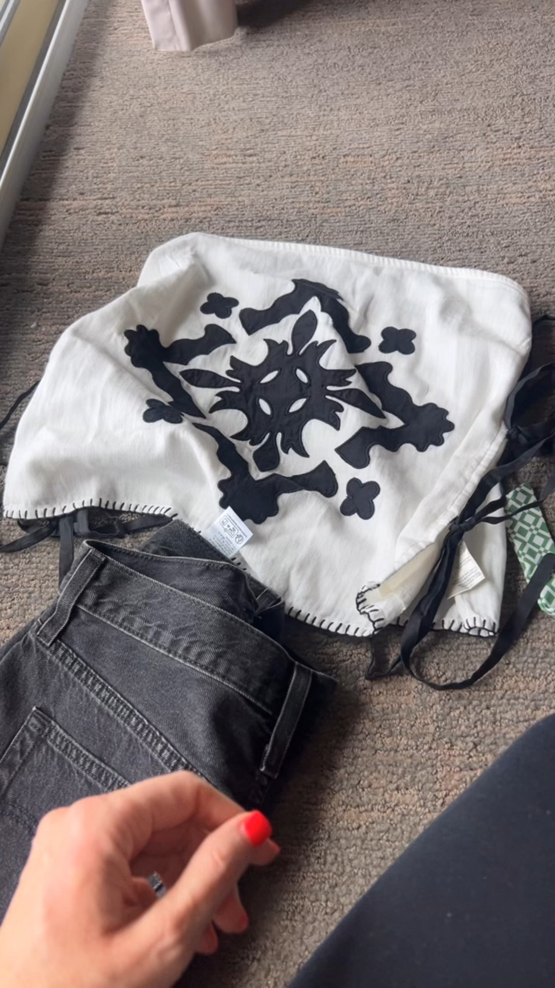 Free People tube top  

#LTKOver40 #LTKStyleTip