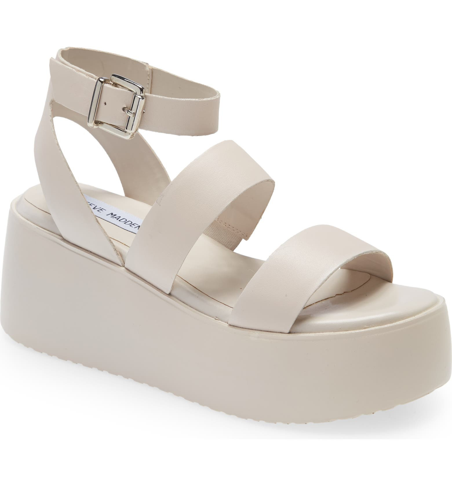 Steve Madden Bay Platform Sandal (Women) | Nordstrom | Nordstrom