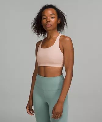 Energy Bra  Medium Support, B–D Cups | Lululemon (UK)