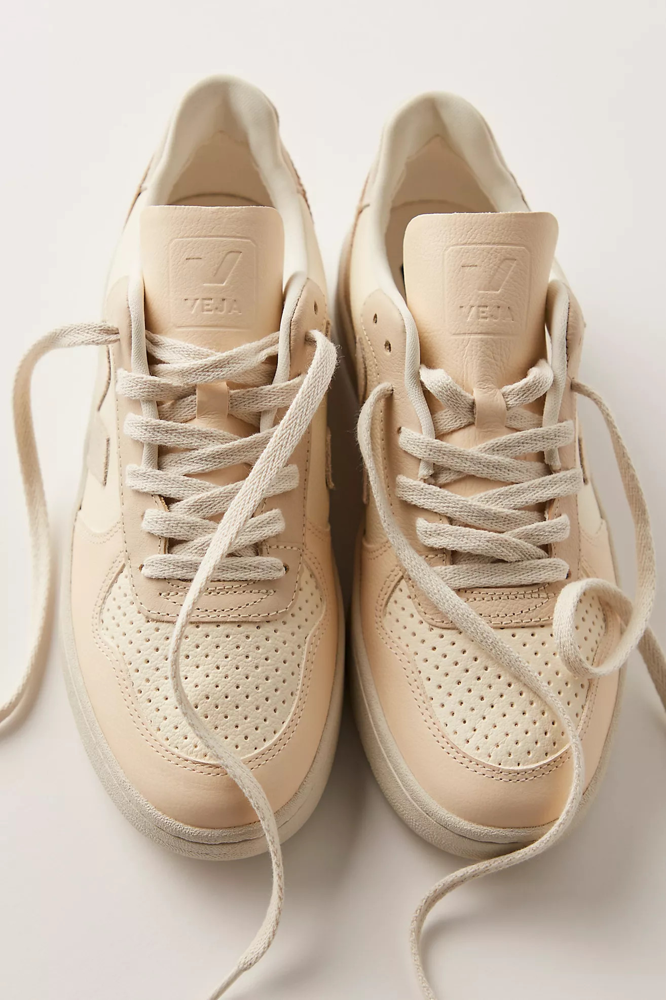 Veja V-10 Sneakers | Free People (Global - UK&FR Excluded)