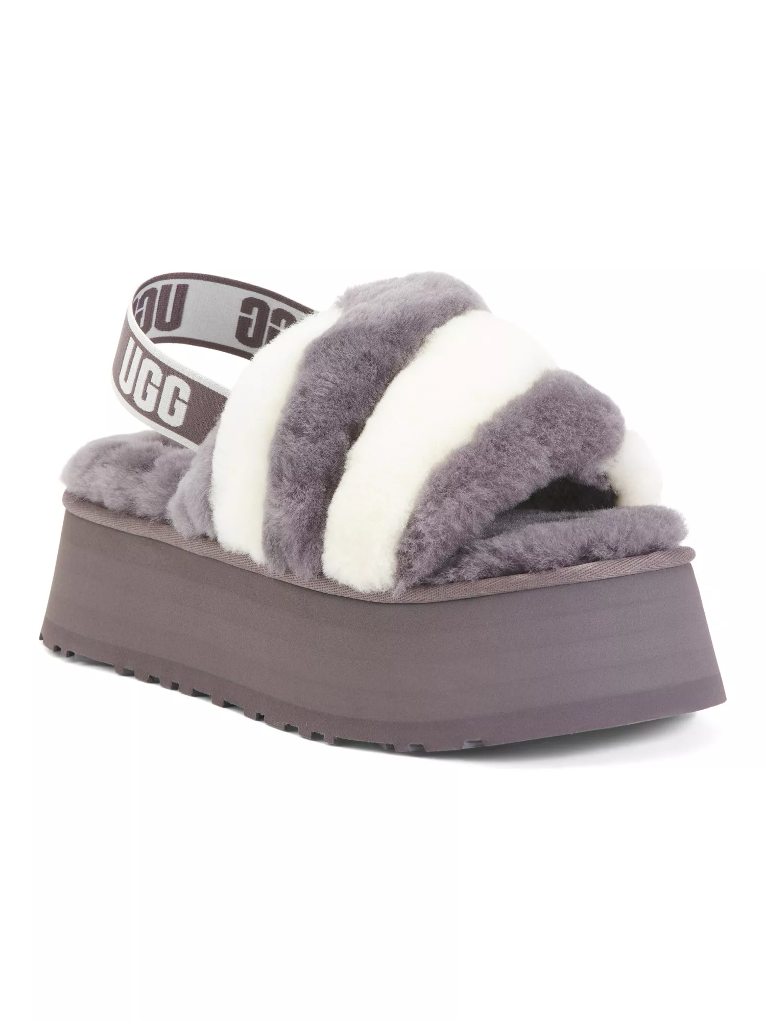 Marshalls discount ugg slippers