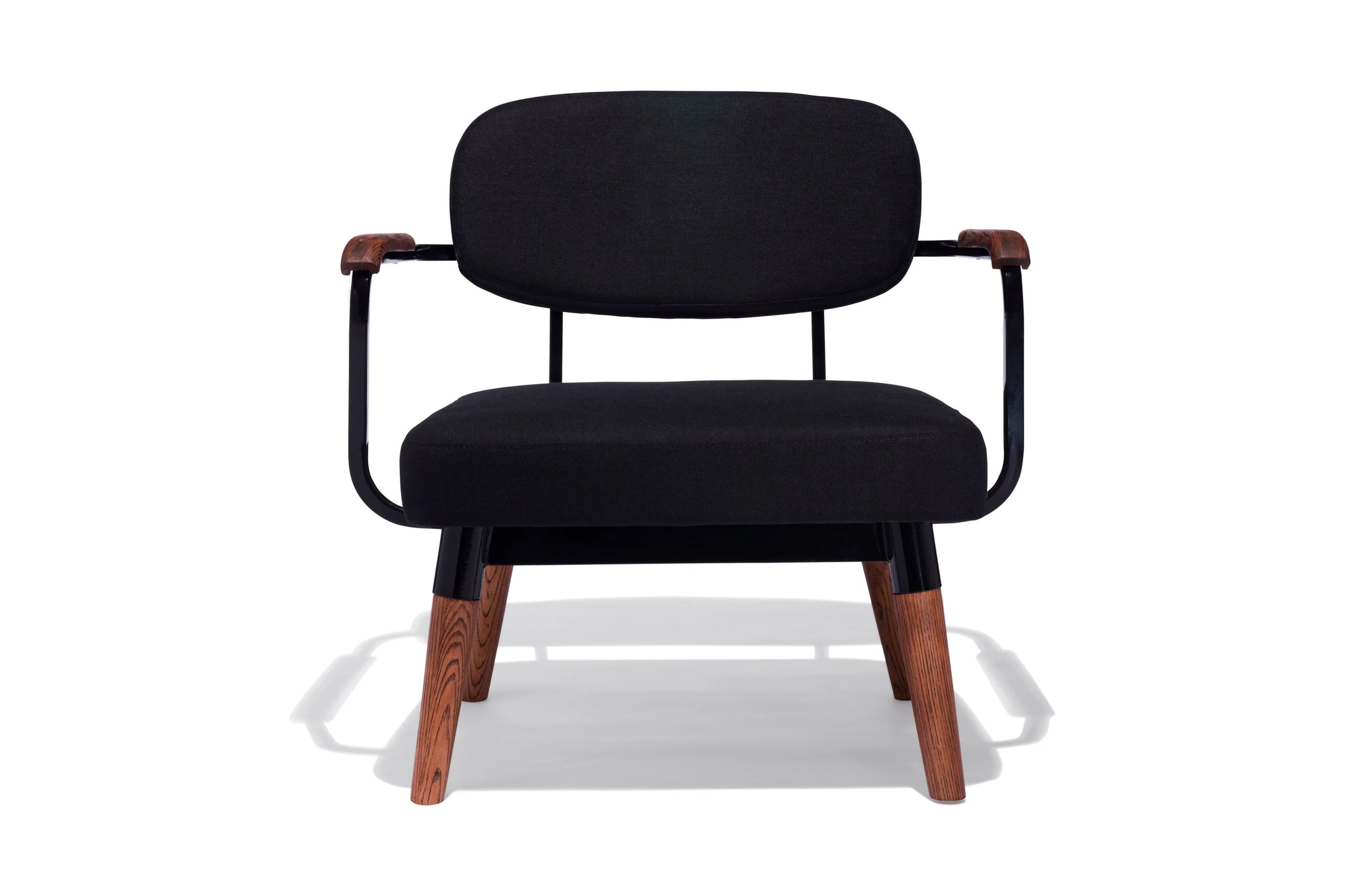 Ingrid Lounge Chair | Industry West