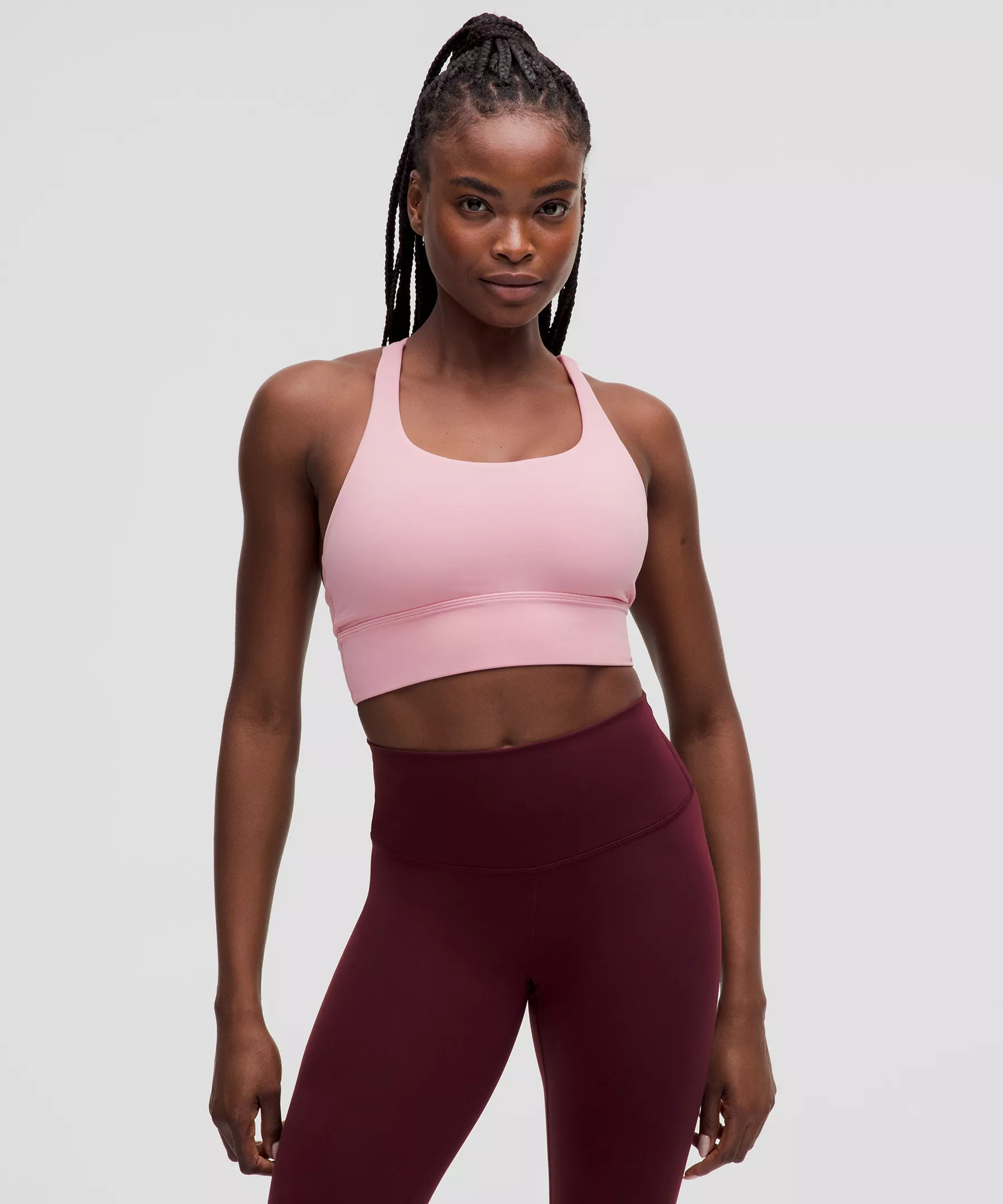 lululemon Energy Longline Bra | Lululemon (US)
