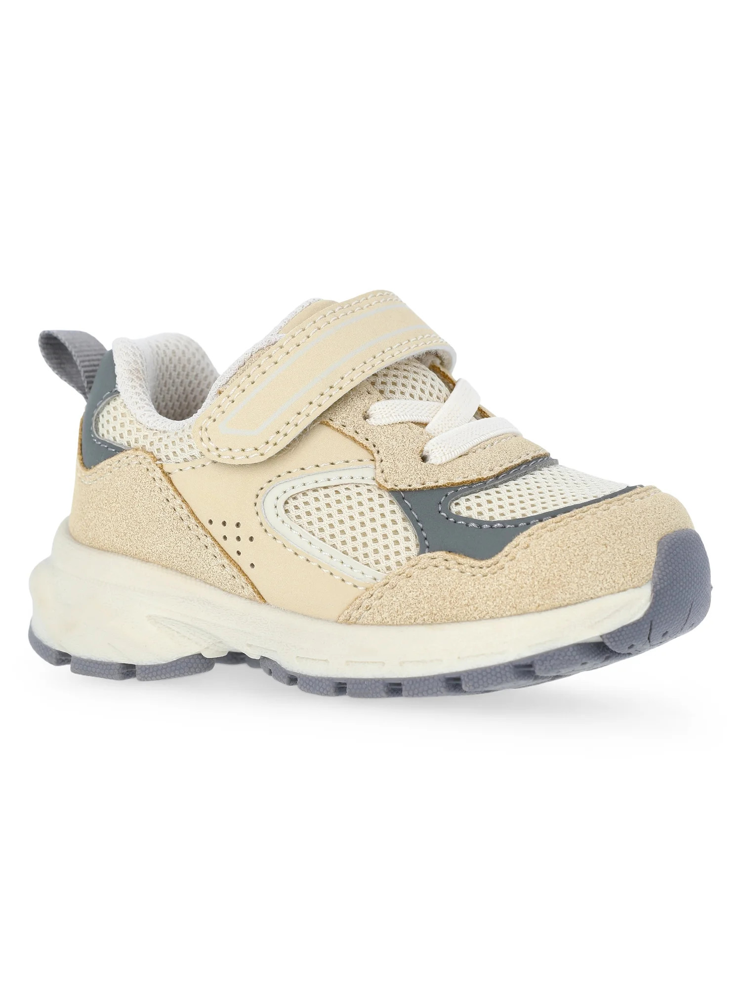 Wonder Nation Baby Chunky Jogger Sneakers | Walmart (US)