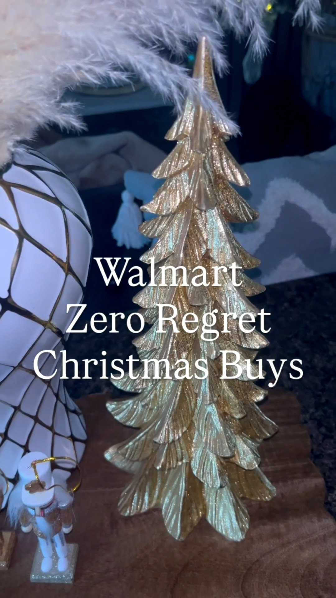 Walmart x Fraiche Holiday 2025 Line was 🔥 

#LTKCyberWeek #LTKHoliday #LTKGiftGuide