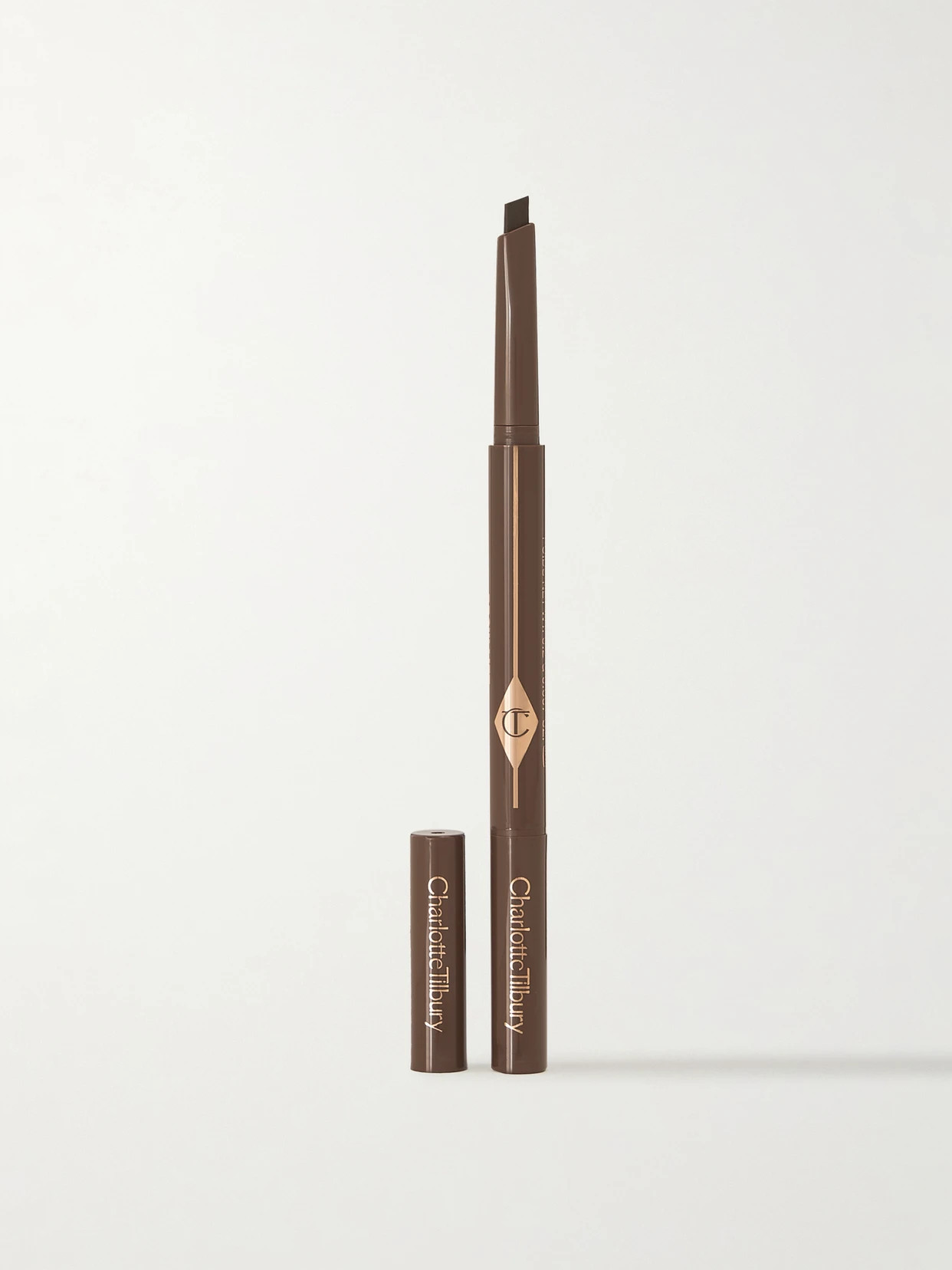 Charlotte Tilbury - Brow Lift - Black Brown | NET-A-PORTER (UK & EU)