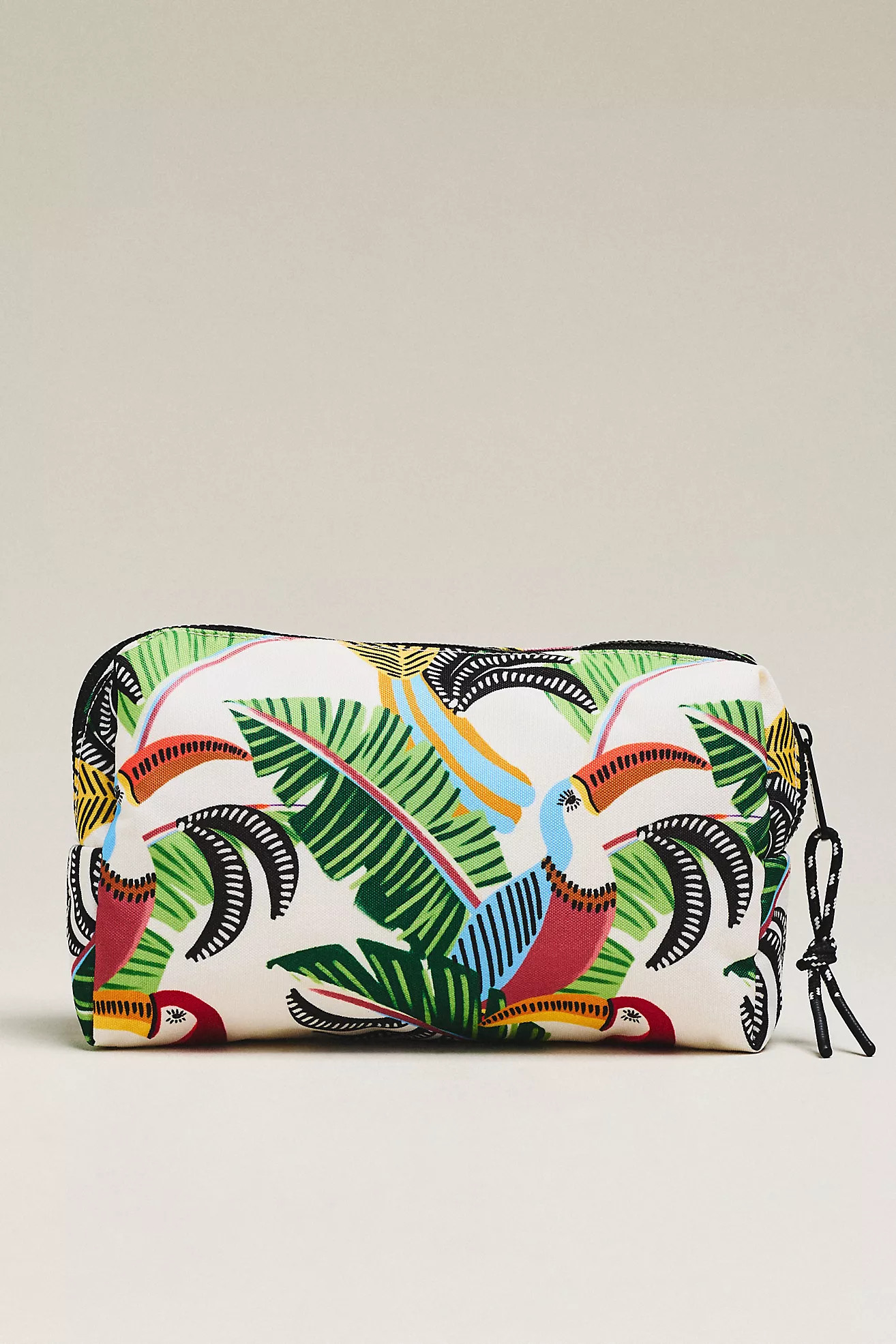 Farm Rio Big Pouch | Anthropologie (US)