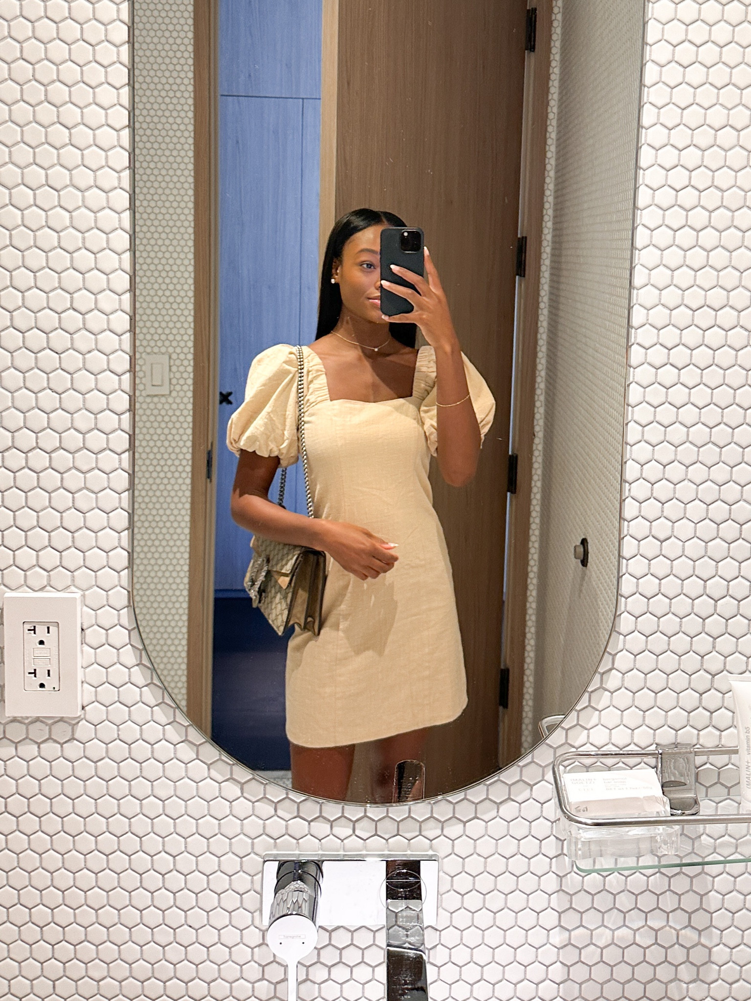 Linen dress for spring, beige dress — code BRENNA 

#LTKunder50