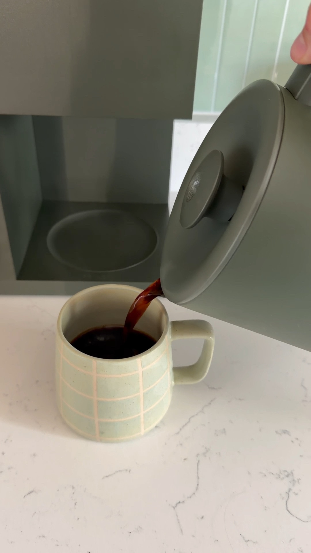 the best pour over coffee 🤎☕️

#LTKselfcare #LTKdayinmylife #LTKmorningroutine