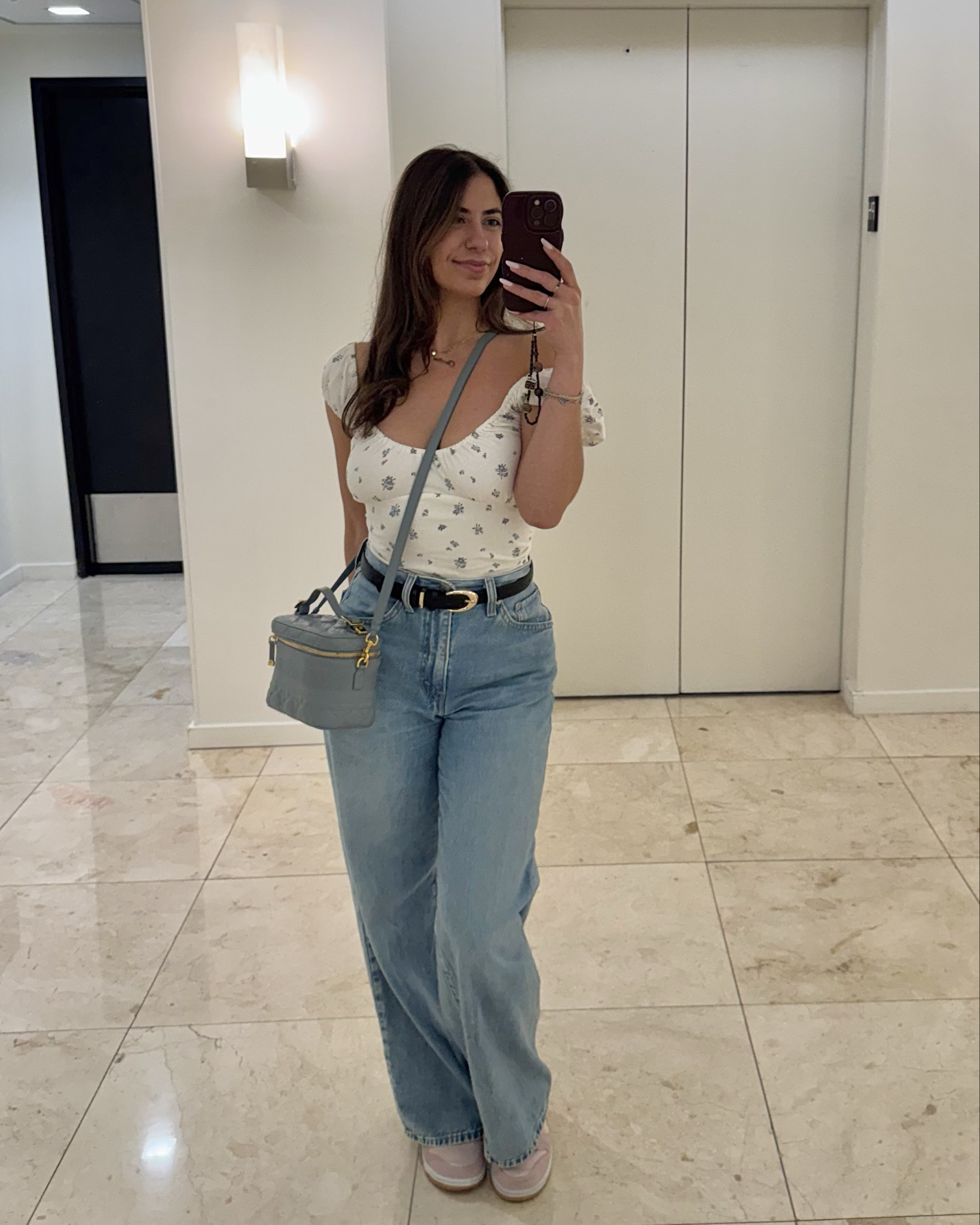 Weekend #ootd to run errands & get my hair done 💇‍♀️🤩
#affordablefashion #amazonfashion #amazonfashionfinds #targetfinds 

#LTKootd