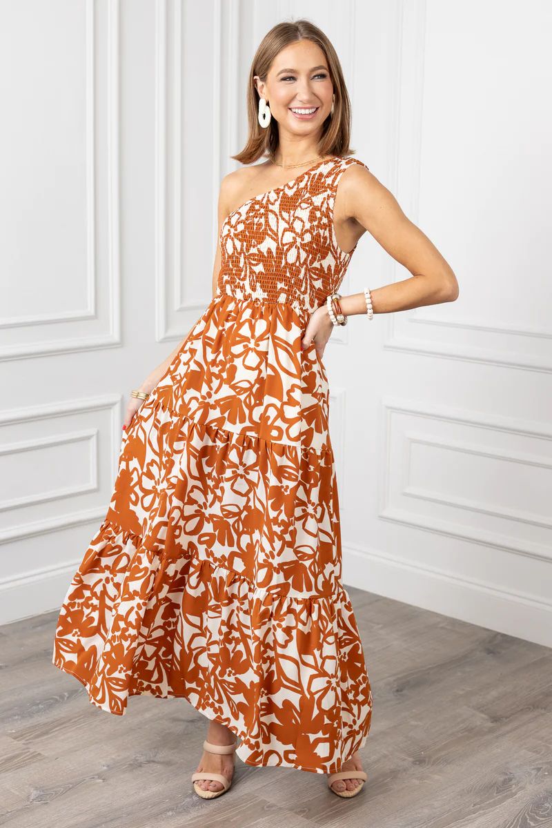Lilah Dress | Avara