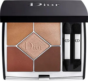 Dior The Diorshow 5 Couleurs Couture Eyeshadow Palette - Velvet | Nordstrom | Nordstrom Canada