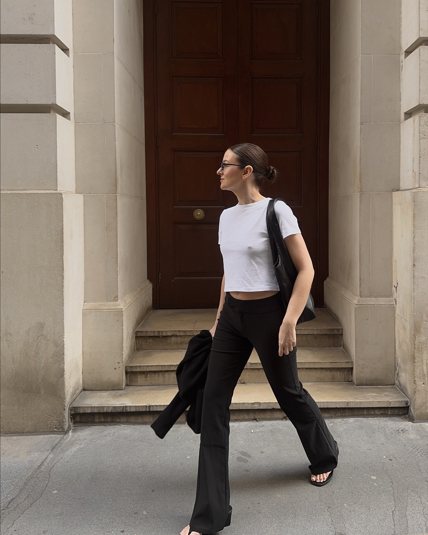 Basics 🖤 *includes gifted items 

#LTKspring #LTKuk #LTKeurope