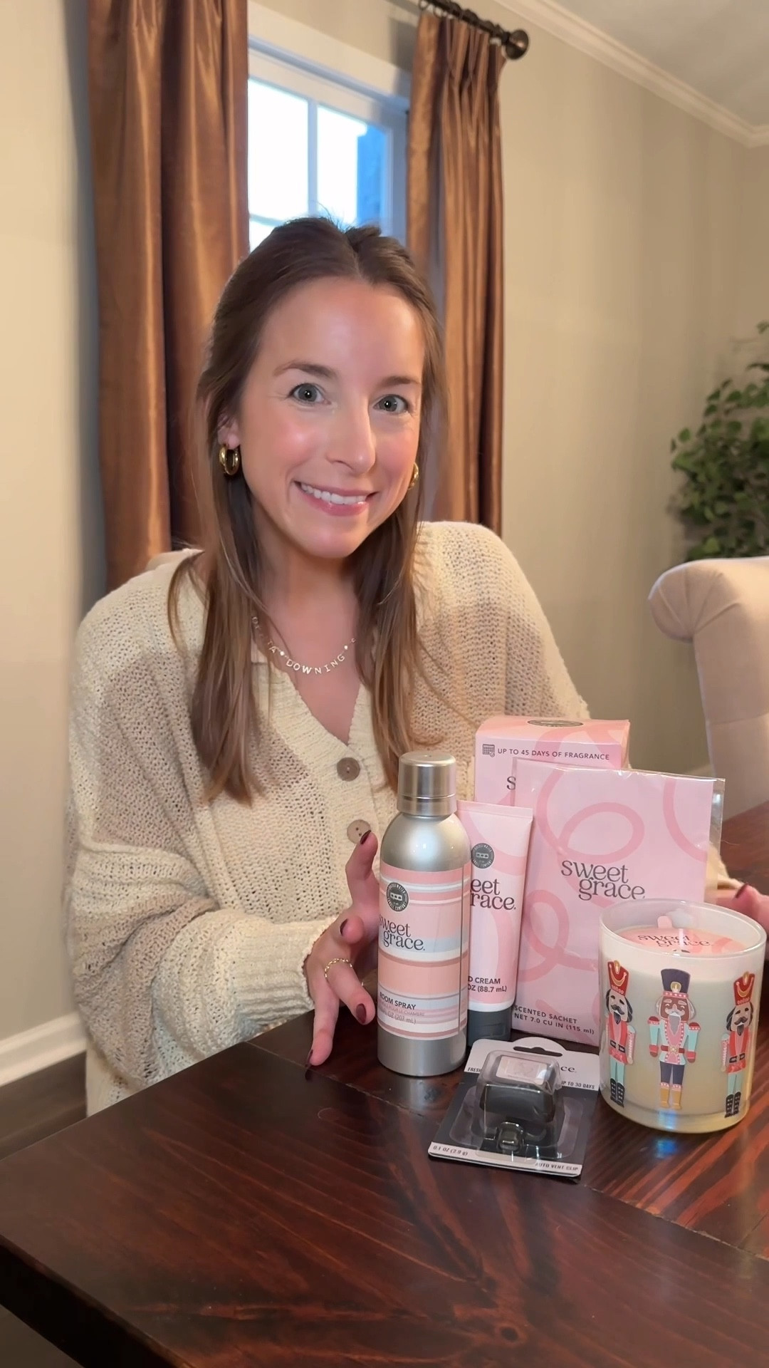 Teacher gift ideas under $40 with Sweet Grace



Gifts for her, teacher, unique gifts, candle, scents, gifts for mom, girlfriend 

#LTKCyberWeek #LTKHoliday #LTKGiftGuide