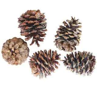 Snow Pinecones by Ashland® | Michaels | Michaels Stores