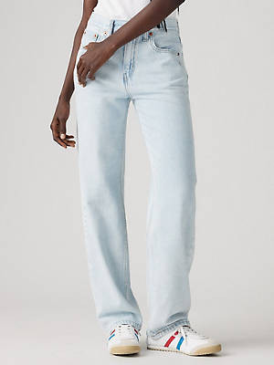 Low Pro Women's Jeans | Levi's US