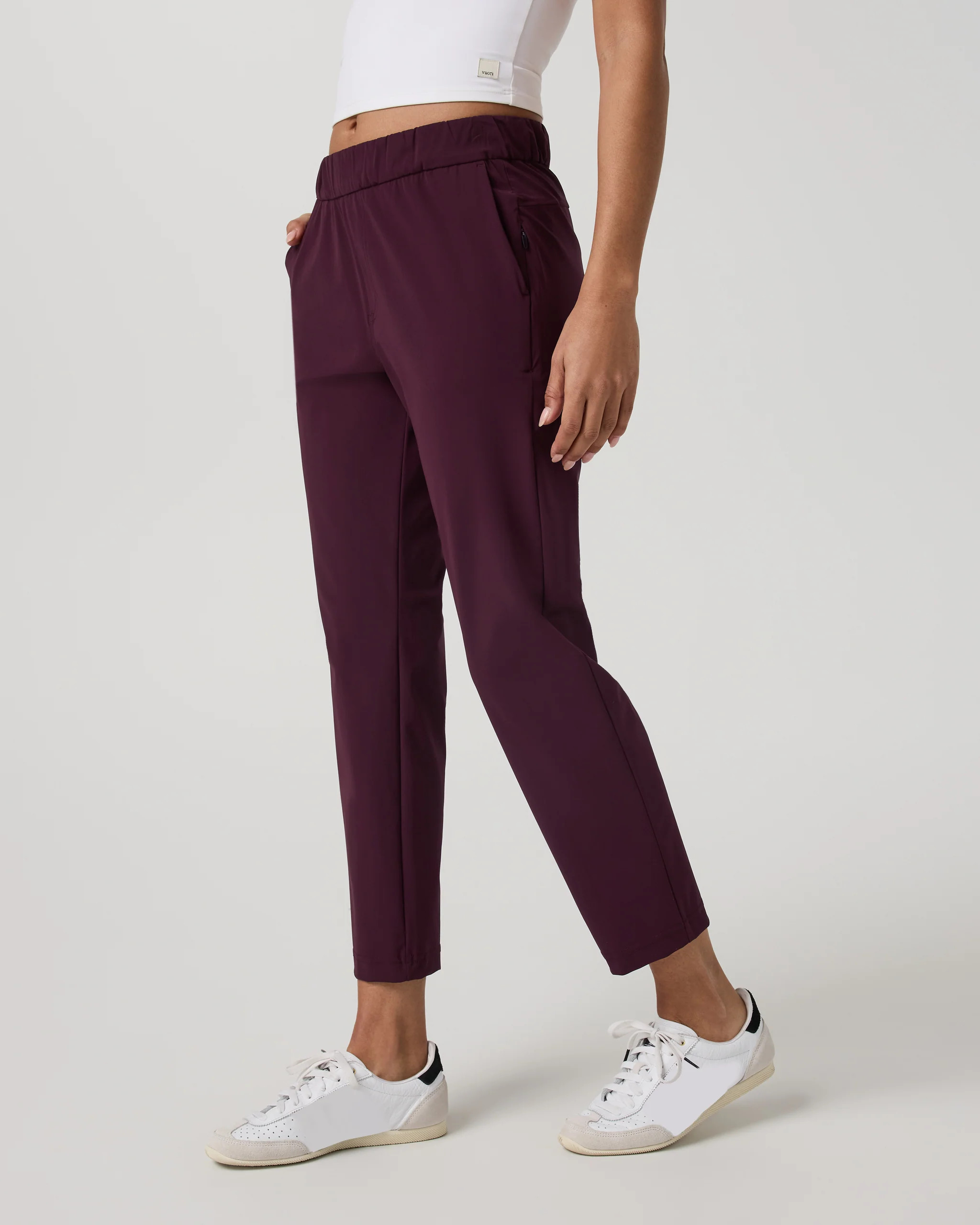 Miles Ankle Pant | Vuori Clothing (US & Canada)