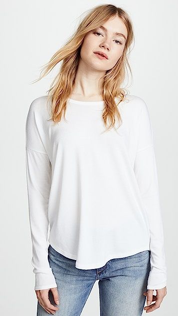 Hudson Pullover | Shopbop