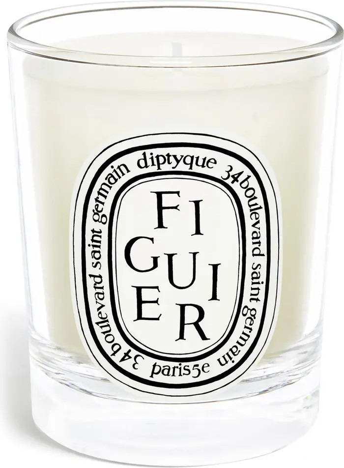 Figuier (Fig) Scented Candle | Nordstrom